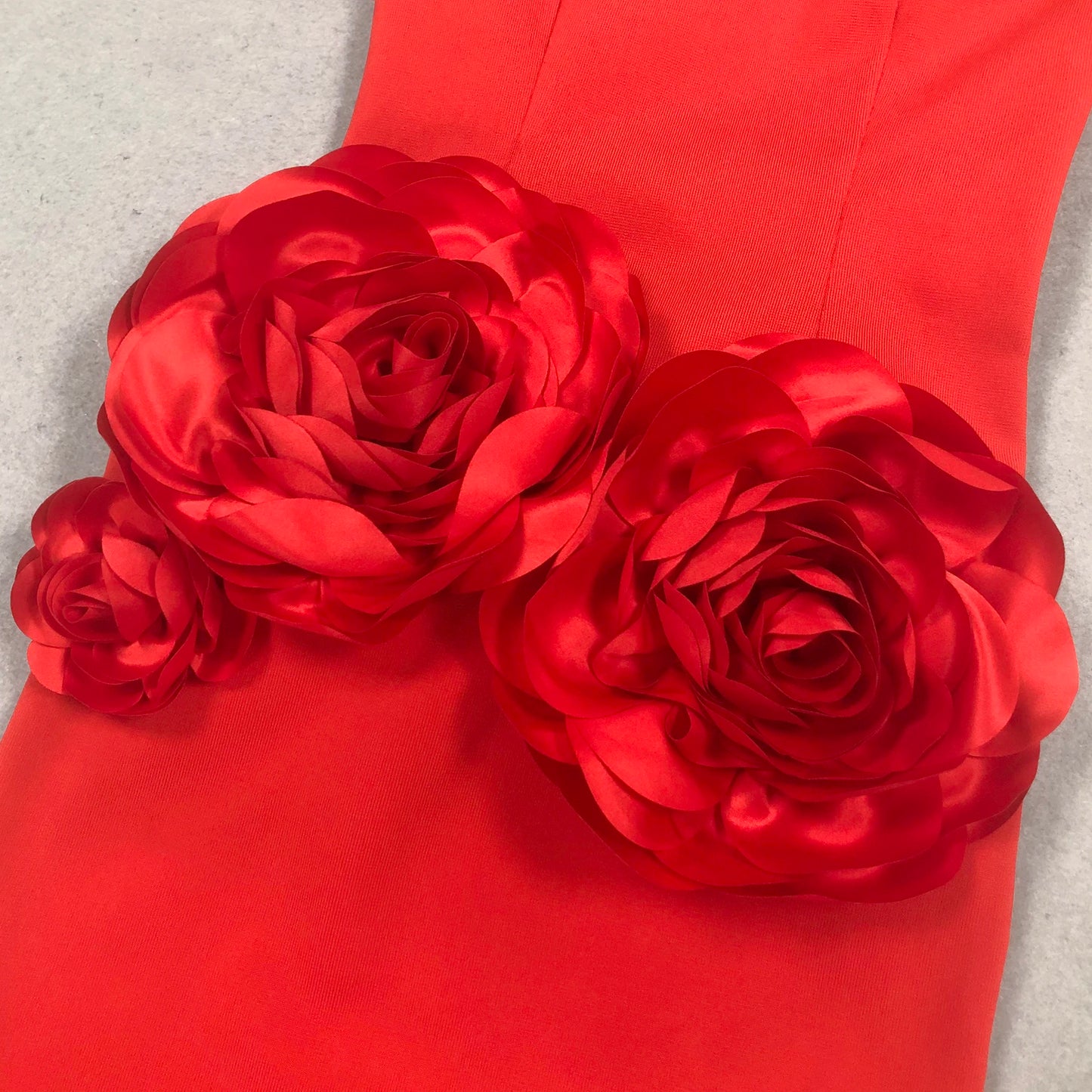 Wholesale Womens Clothing 2025 Ladies Prom Dresses 3D Flower Elegant Black Long Evening Gowns Engagement Party Dress for Women